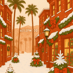 Los Angeles City - LA