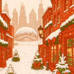 Chicago City - CHICAGO